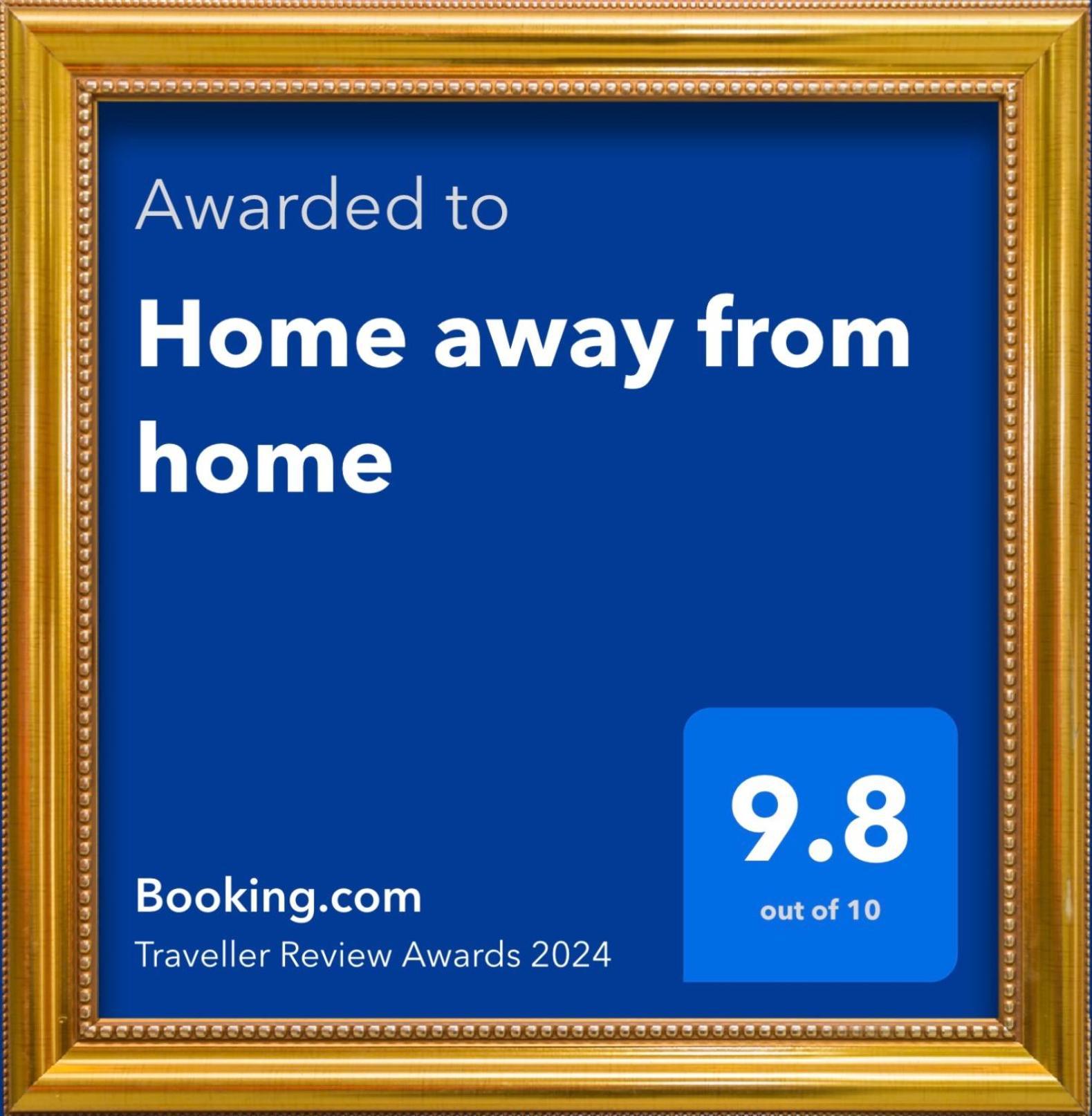לונדון Home Away From Home מראה חיצוני תמונה